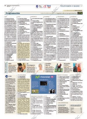 ABC MADRID 11-06-2014 página 87