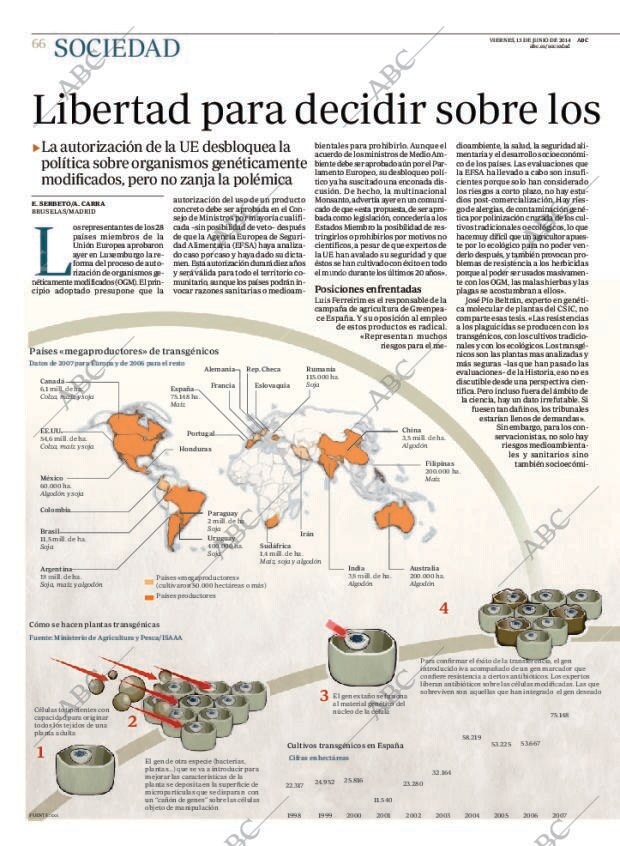 ABC CORDOBA 13-06-2014 página 66