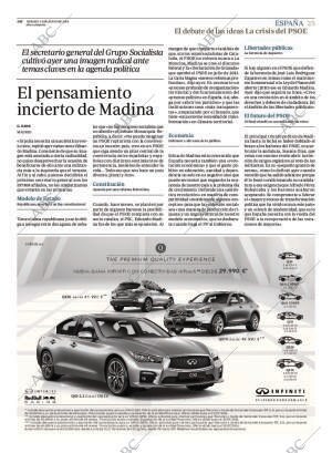 ABC MADRID 14-06-2014 página 25