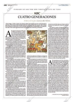 ABC MADRID 14-06-2014 página 3