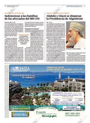 ABC MADRID 14-06-2014 página 35
