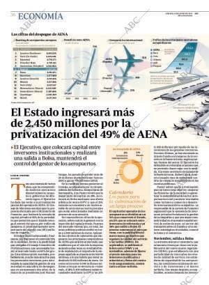 ABC MADRID 14-06-2014 página 36