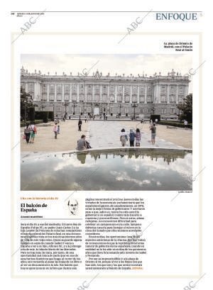ABC MADRID 14-06-2014 página 5