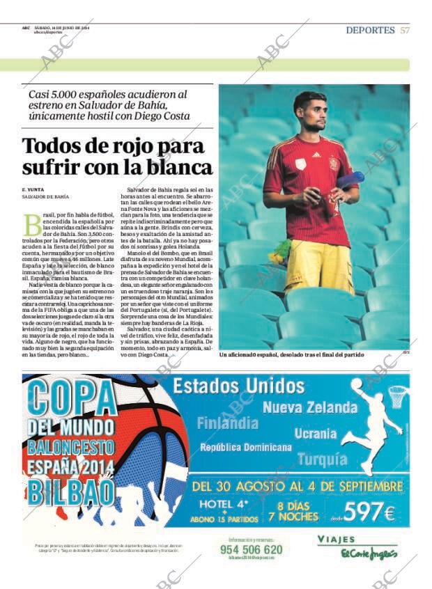 ABC MADRID 14-06-2014 página 57