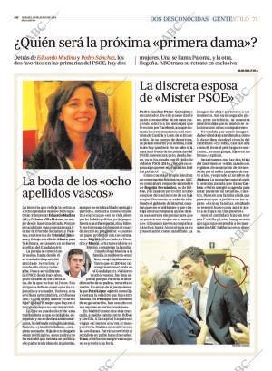 ABC MADRID 14-06-2014 página 71