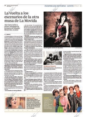 ABC MADRID 14-06-2014 página 81