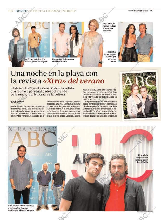 ABC SEVILLA 14-06-2014 página 102