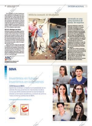 ABC MADRID 17-06-2014 página 33