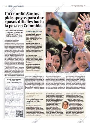 ABC MADRID 17-06-2014 página 34