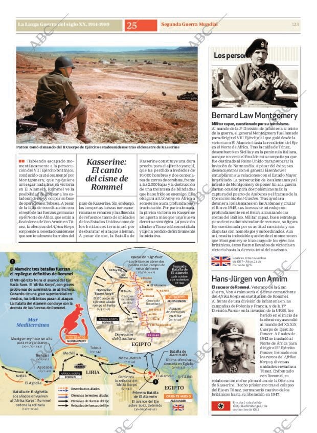 ABC MADRID 17-06-2014 página 45