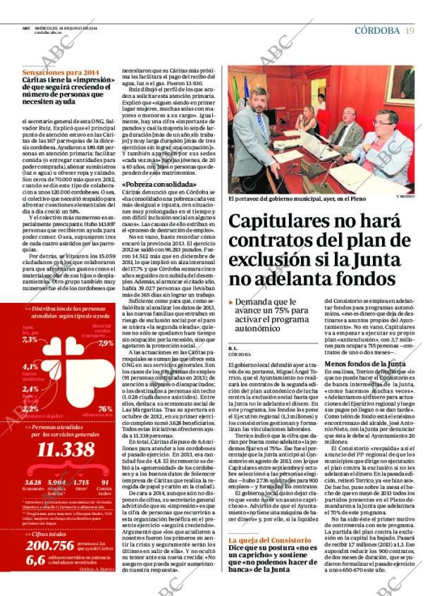 ABC CORDOBA 18-06-2014 página 19