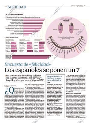 ABC MADRID 21-06-2014 página 48