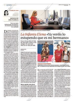 ABC MADRID 21-06-2014 página 72