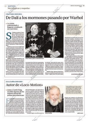 ABC MADRID 21-06-2014 página 86