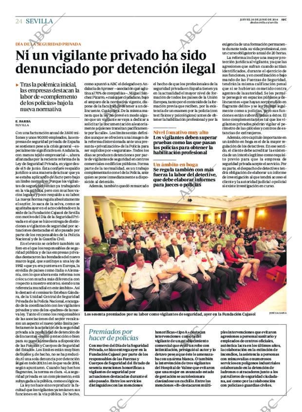 ABC SEVILLA 26-06-2014 página 24
