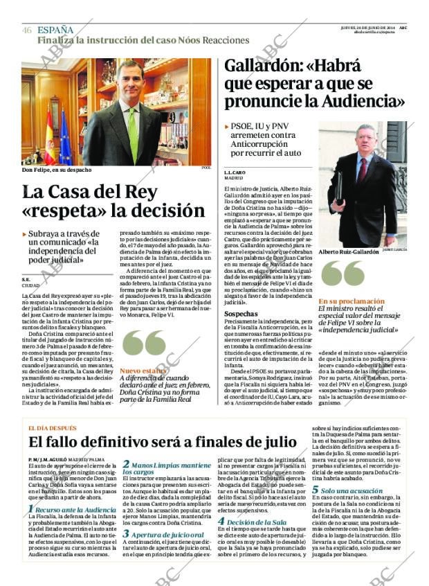 ABC SEVILLA 26-06-2014 página 46