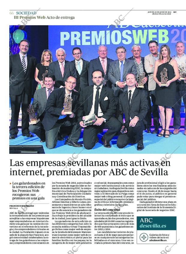 ABC SEVILLA 26-06-2014 página 66