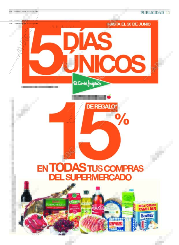 ABC CORDOBA 27-06-2014 página 13