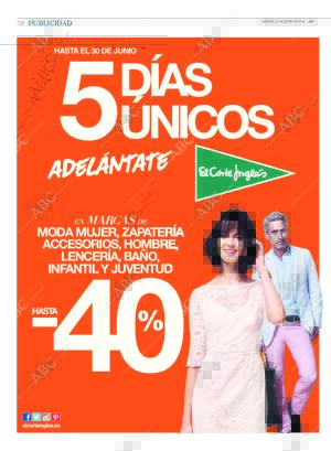 ABC CORDOBA 27-06-2014 página 38