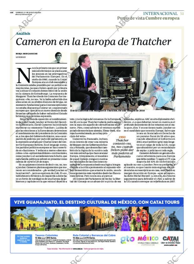 ABC CORDOBA 27-06-2014 página 51