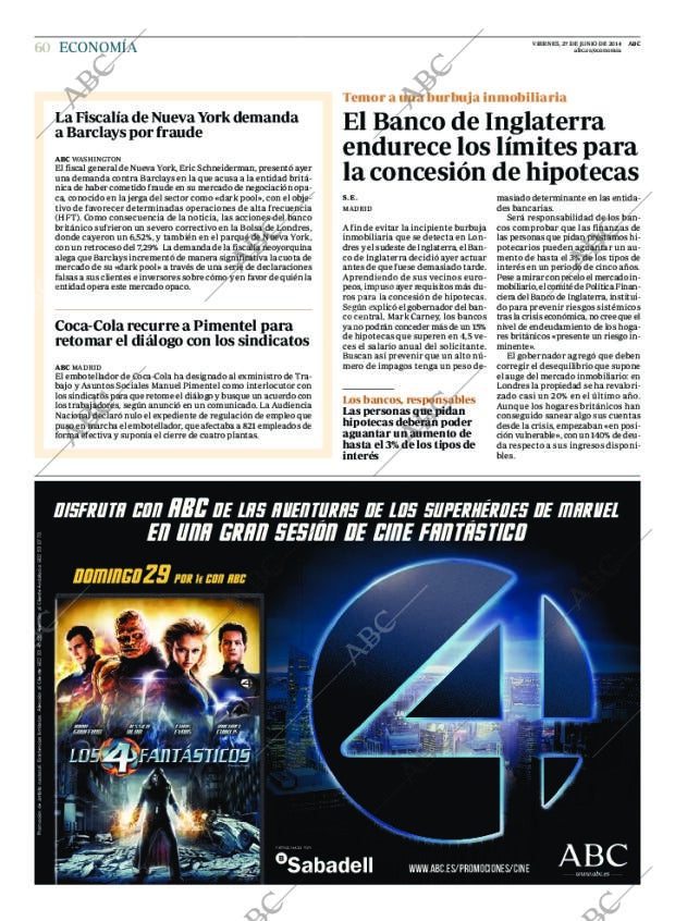 ABC CORDOBA 27-06-2014 página 60