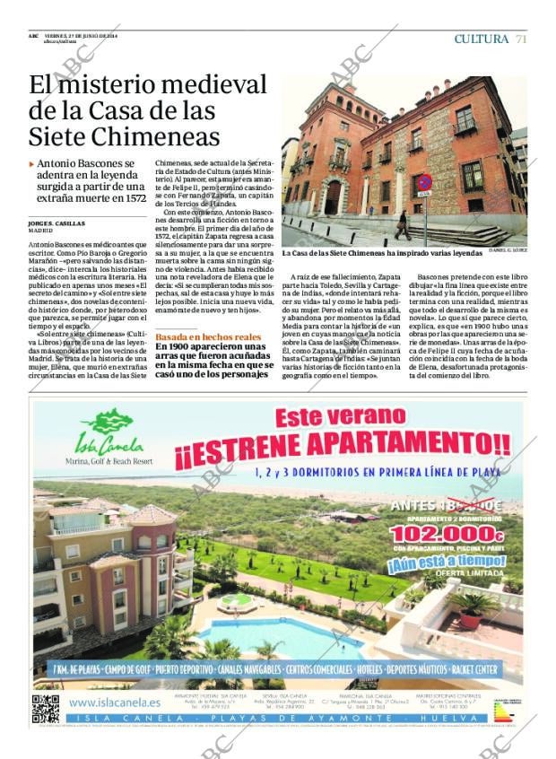 ABC CORDOBA 27-06-2014 página 71