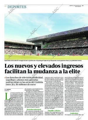 ABC CORDOBA 27-06-2014 página 88