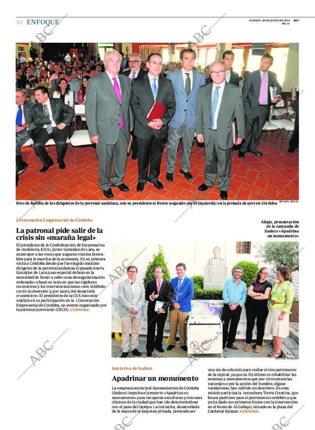 ABC CORDOBA 28-06-2014 página 10