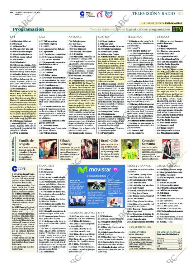 ABC CORDOBA 28-06-2014 página 101