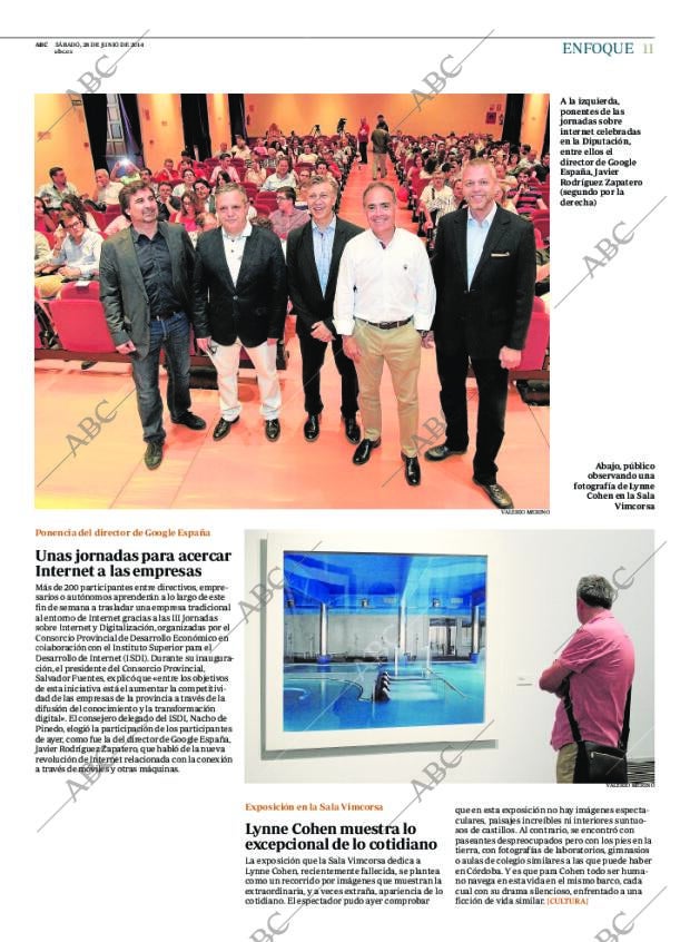 ABC CORDOBA 28-06-2014 página 11