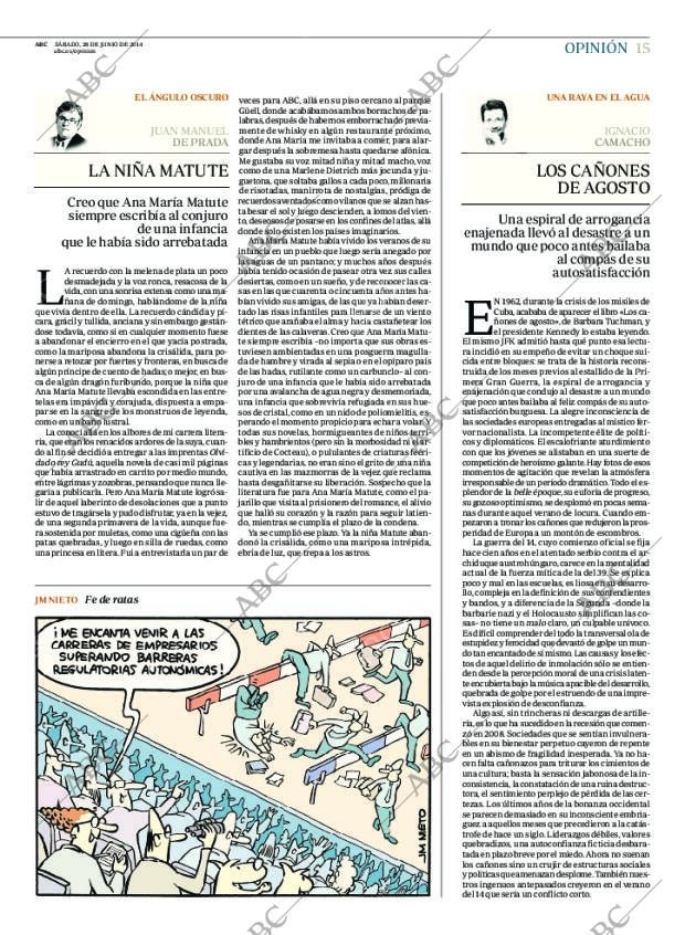 ABC CORDOBA 28-06-2014 página 15