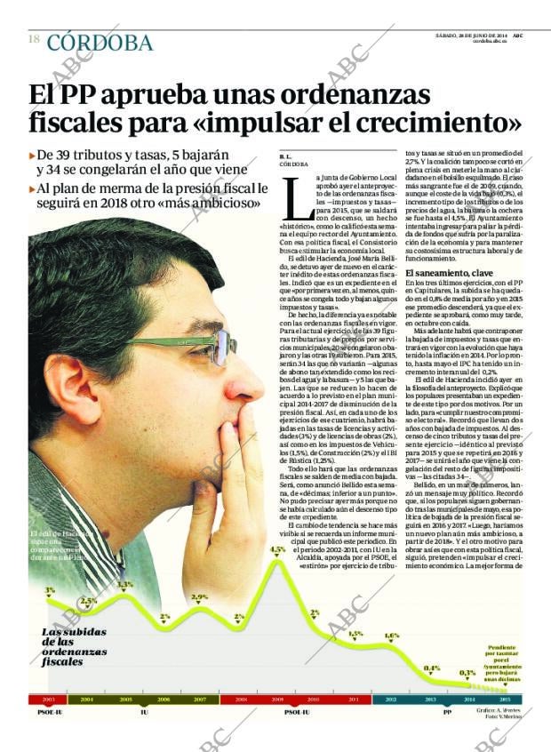 ABC CORDOBA 28-06-2014 página 18