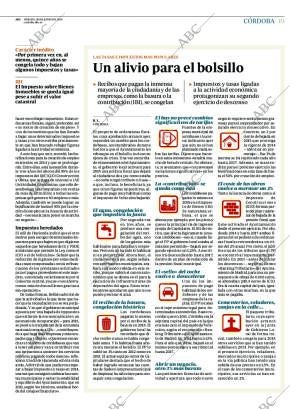 ABC CORDOBA 28-06-2014 página 19