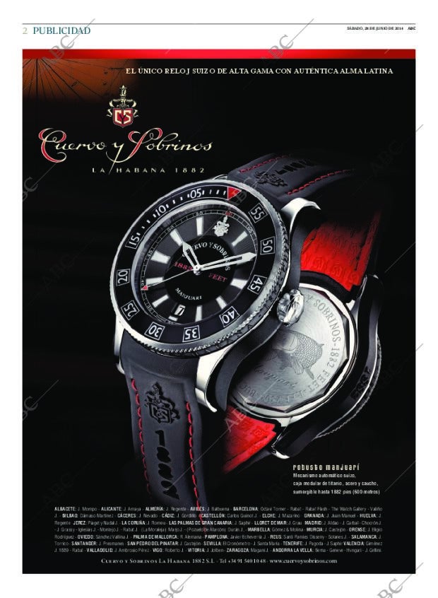 ABC CORDOBA 28-06-2014 página 2