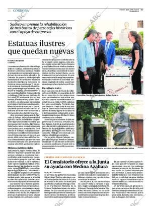 ABC CORDOBA 28-06-2014 página 20