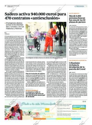 ABC CORDOBA 28-06-2014 página 21