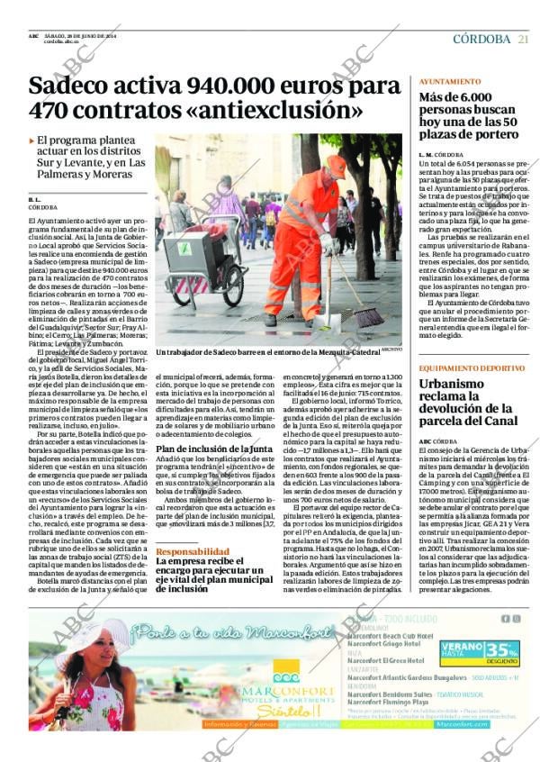 ABC CORDOBA 28-06-2014 página 21