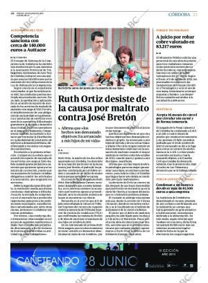 ABC CORDOBA 28-06-2014 página 23