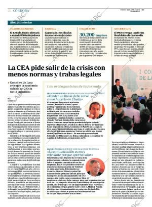 ABC CORDOBA 28-06-2014 página 26