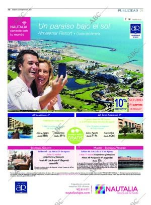 ABC CORDOBA 28-06-2014 página 29