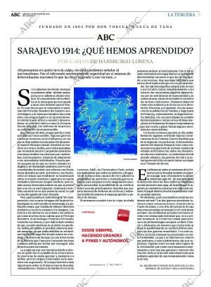 ABC CORDOBA 28-06-2014 página 3