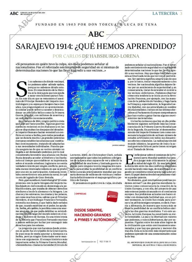 ABC CORDOBA 28-06-2014 página 3