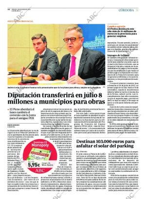 ABC CORDOBA 28-06-2014 página 31