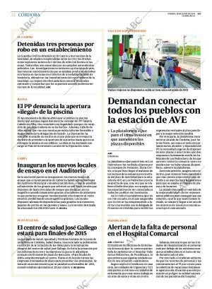ABC CORDOBA 28-06-2014 página 32