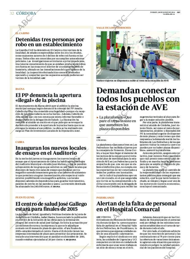 ABC CORDOBA 28-06-2014 página 32