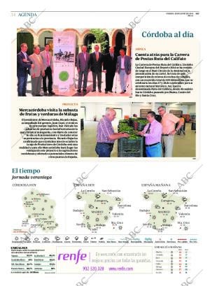 ABC CORDOBA 28-06-2014 página 34