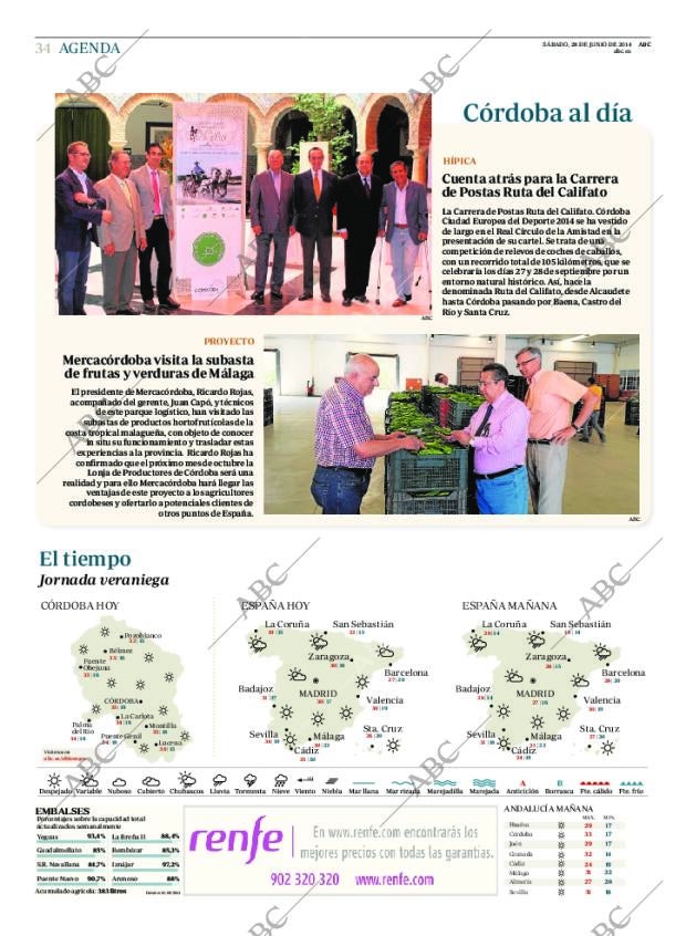 ABC CORDOBA 28-06-2014 página 34