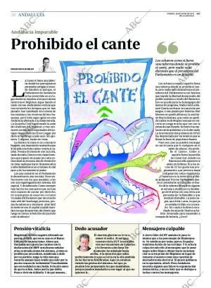 ABC CORDOBA 28-06-2014 página 38