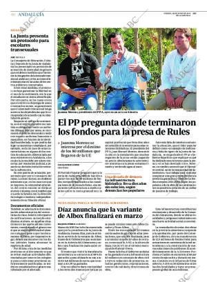 ABC CORDOBA 28-06-2014 página 40