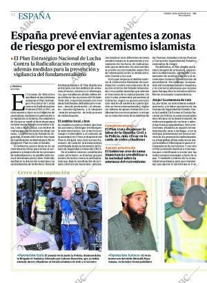 ABC CORDOBA 28-06-2014 página 42